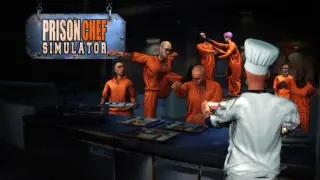 Prison Chef Simulator