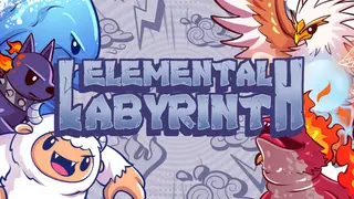 Elemental Labyrinth