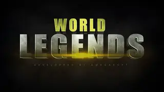 World Legends