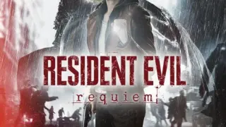 Resident Evil Requiem - Switch