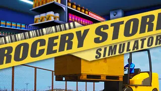 Grocery Store Simulator