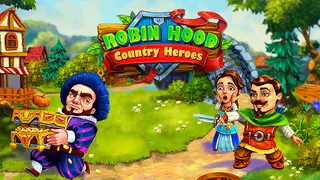 Robin Hood: Country Heroes