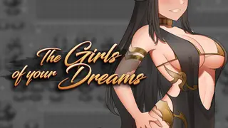 The Girls of your Dreams