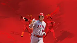 MLB The Show 22 - PS4 & PS5