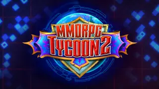 MMORPG Tycoon 2