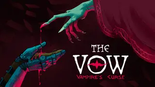 The Vow: Vampire's Curse