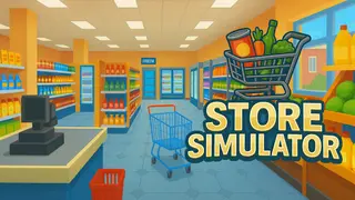 Store Simulator
