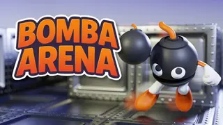 Bomba Arena