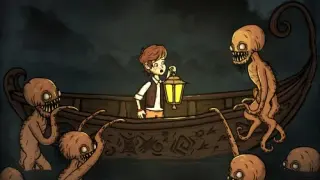 Creepy Tale 2 - Switch