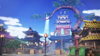 ONE PIECE: PIRATE WARRIORS 4 Yamato's Grand Tour Logbook & Soul Map 1