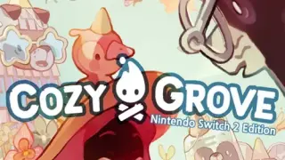 Cozy Grove – Nintendo Switch 2 - Switch