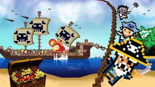 Pixel Piracy (Xbox One)