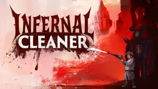 Infernal Cleaner