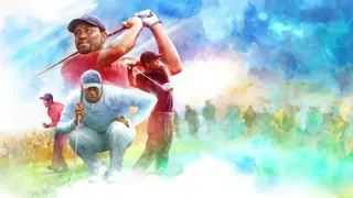 PGA TOUR 2K25 Legend Edition Year 2 - Xbox Series