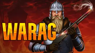WARAG