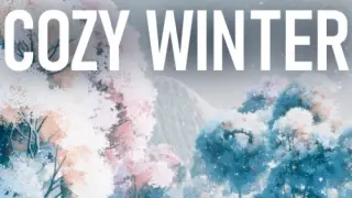 Cozy Winter - Switch