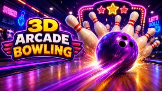 Arcade Bowling APG - Xbox One