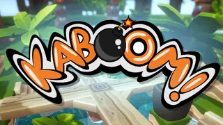 KaBoom!