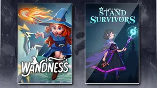 Wandness &I Am Legion: Stand Survivors