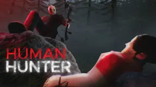 Human Hunter