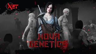 Nova Genetics