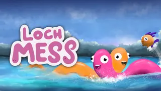 Loch Mess