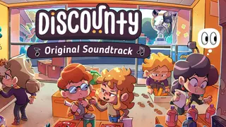 Discounty - The Original Soundtrack
