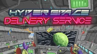 Hyperspace Delivery Service - Switch