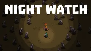 The Night Watch : Ranger Survival