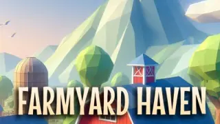 Farmyard Haven - Switch
