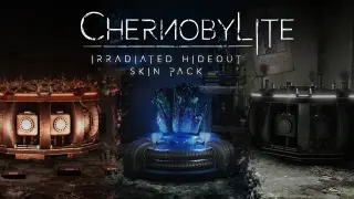 Chernobylite - Irradiated Hideout Skin Pack - Switch