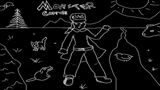 Monster Capture King