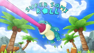 Super Sami Roll (Xbox One & Series)