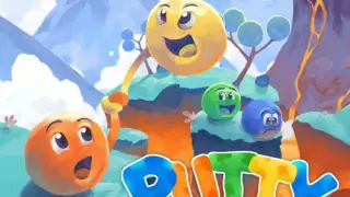 Putty Pals - Switch