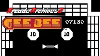 Arcade Archives 2 GEE BEE - Switch 2