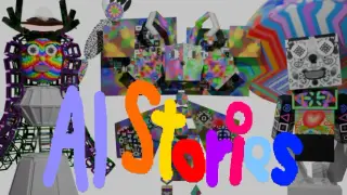 AI Stories