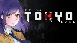 Tokyo Dark