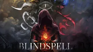 BlindSpell