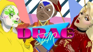 Drag Star!