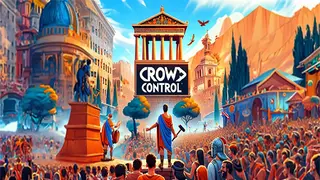 Crowd Control VR