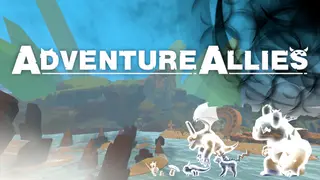Adventure Allies