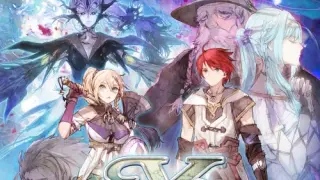 Ys X: Proud Nordics - Switch 2