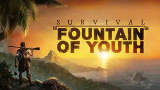 Survival: Fountain of Youth