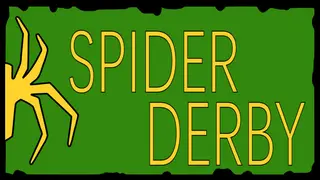 打豹虎 [Spider Derby]