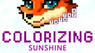 Colorizing: Sunshine - Switch
