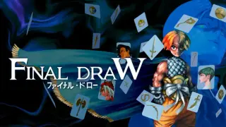 Final Draw