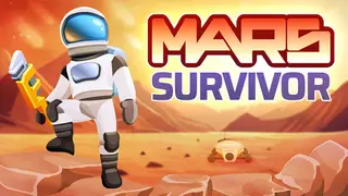 Mars Survivor
