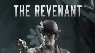 Hunt: Showdown 1896 - The Revenant - PS5