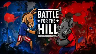 Battle For The Hill