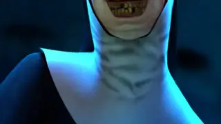 Evil Nun